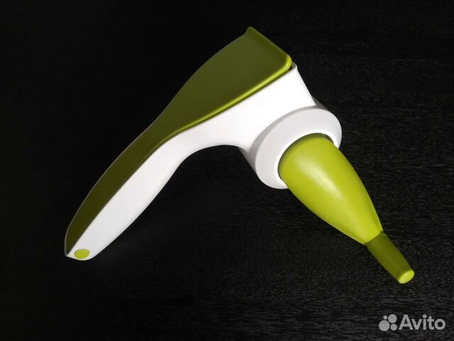 Роторная сыротерка