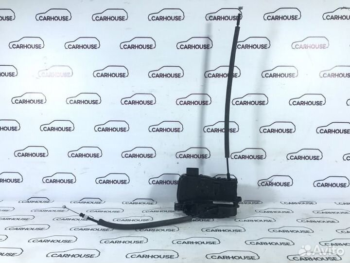 Замок двери задний правый Kia Sportage