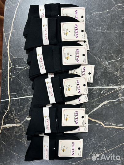 Носки женские