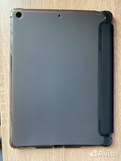 Чехол для iPad Pro 11, 2021, 8 поколения c печатью