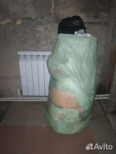 Детские вещи пакетом на мальчика