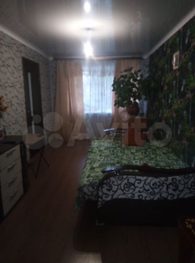 2-к. квартира, 37,5 м², 1/2 эт.
