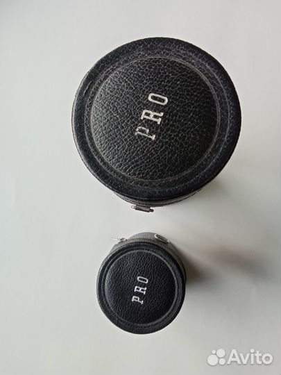 Оптика, объективы,m42,pk, Nikon, Promatic