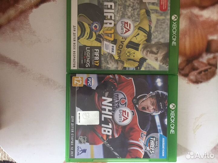 Xbox One