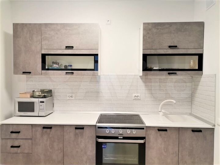 2-к. квартира, 69 м², 25/25 эт.