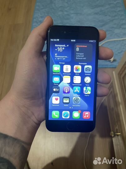 iPhone 7, 32 ГБ