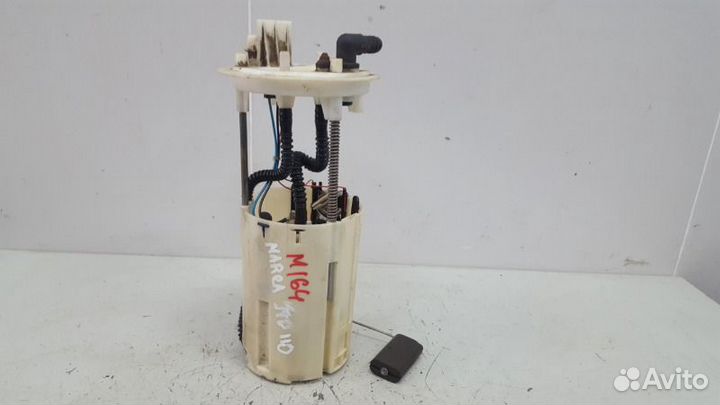 Топливный бензонасос Fiat Marea 185 186.A6.000