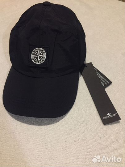 Кепка Stone Island