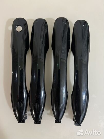 Дверные ручки camry 70