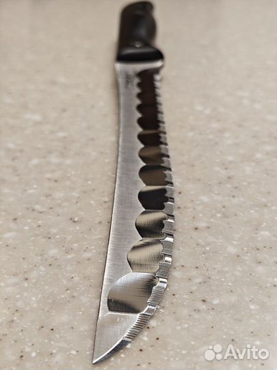 Кухонные ножи zepter