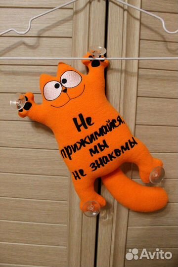 Автокот