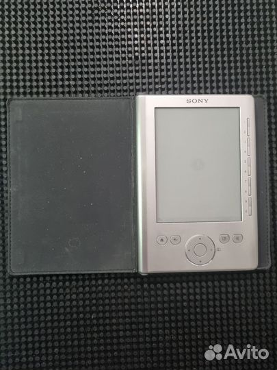 Электронная книга Sony