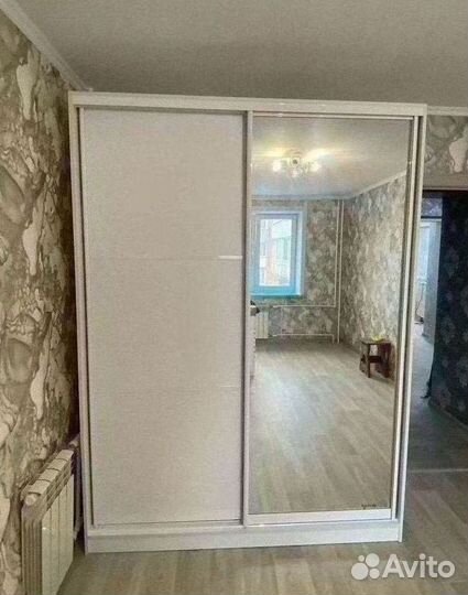 Шкаф купе гардеробная