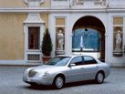 Lancia Thesis I (2002—2009) Седан