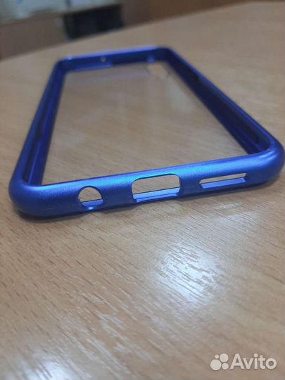Защитный чехол для Samsung Galaxy A50