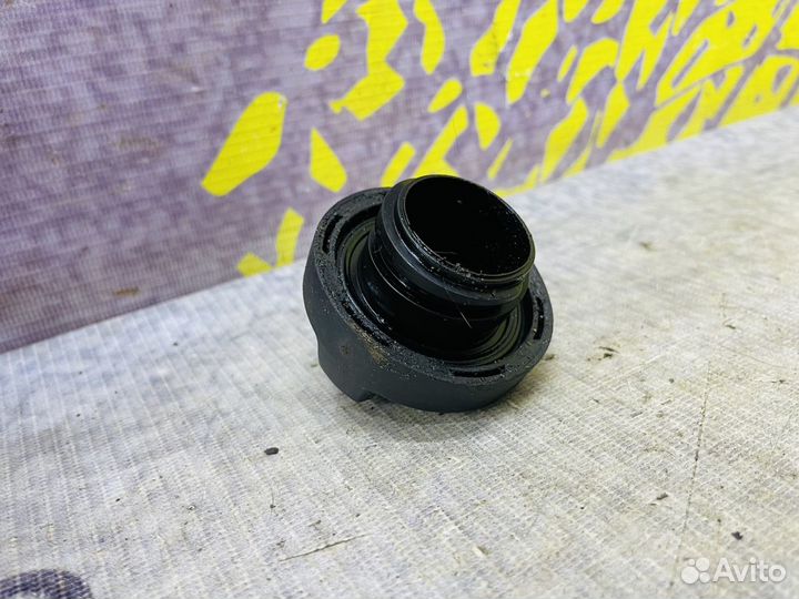 Крышка маслозаливная Rio Рио 2 Spectra Спектра