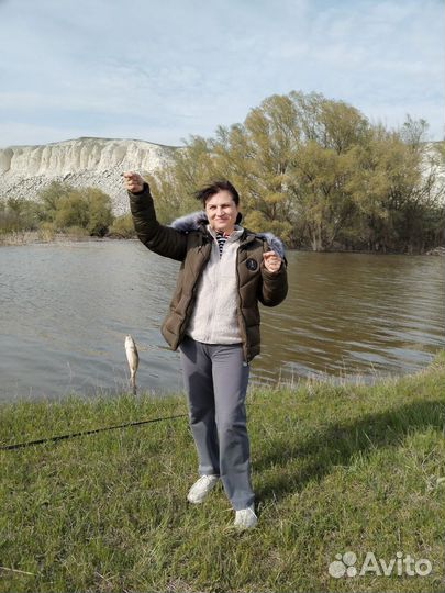 Организация рыбалки