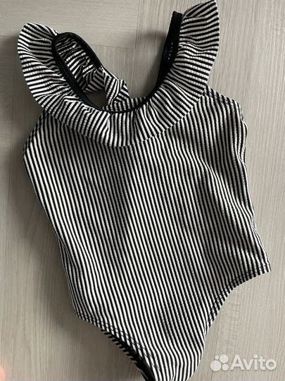 Купальник для девочки