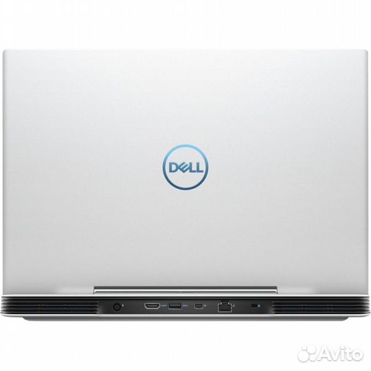 Ноутбук Dell G5 5590 I7