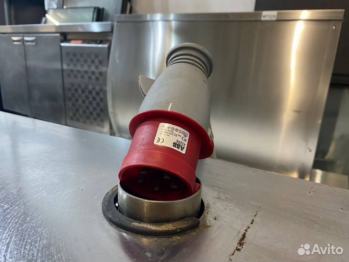 Конвекционная печь