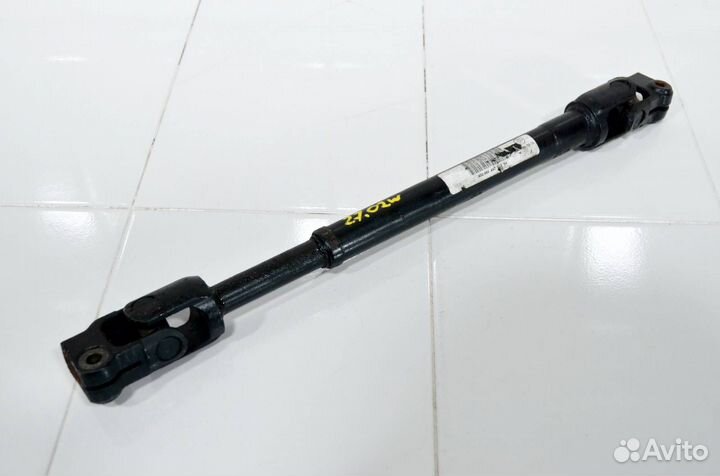 Вал рулевой Mercedes-Benz M-Class W164 2005+