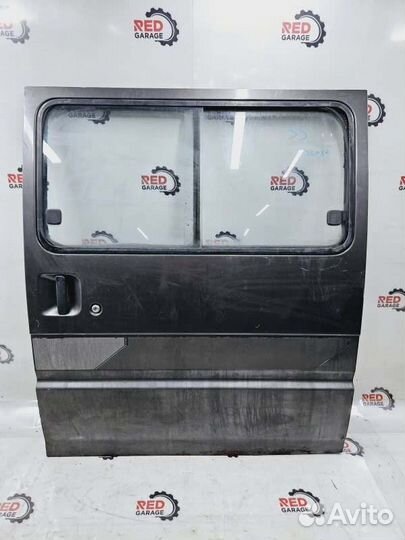Дверь сдвижная левая Mazda Bongo SSF8R