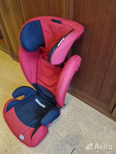 Автокресло детское Romer 15-36 кг