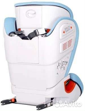 Детское автокресло 9 до 36 кг isofix