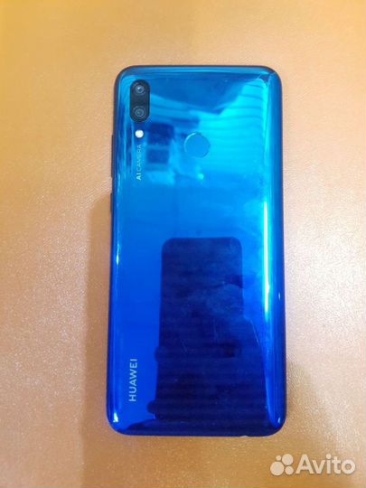 HUAWEI P Smart (2019), 3/32 ГБ