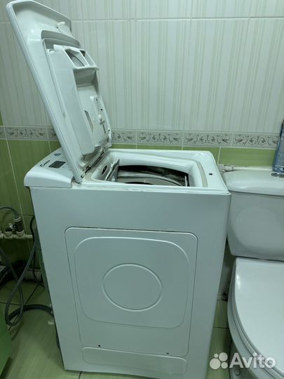 Стиральная машинка