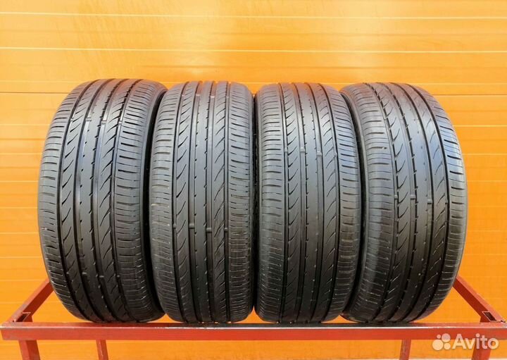 Toyo Proxes R40 215/50 R18 93D