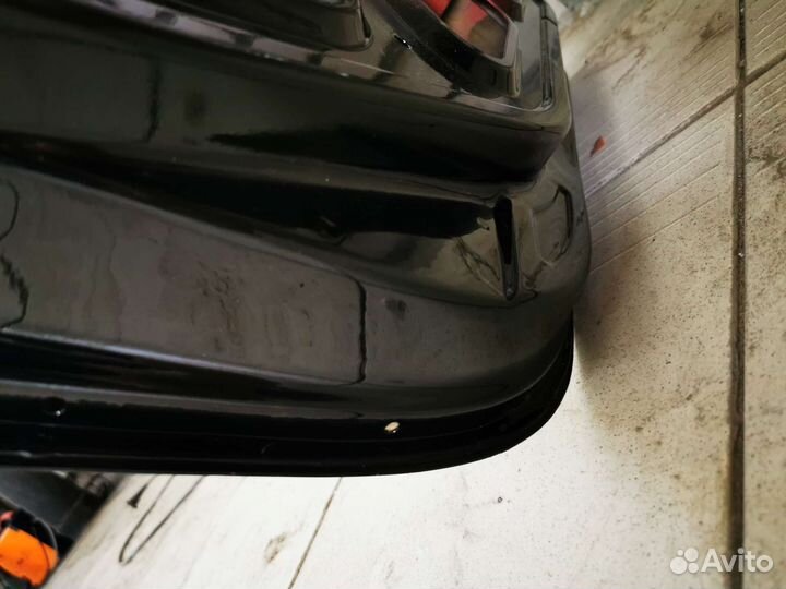 Дверь Калина, Гранта задняя левая