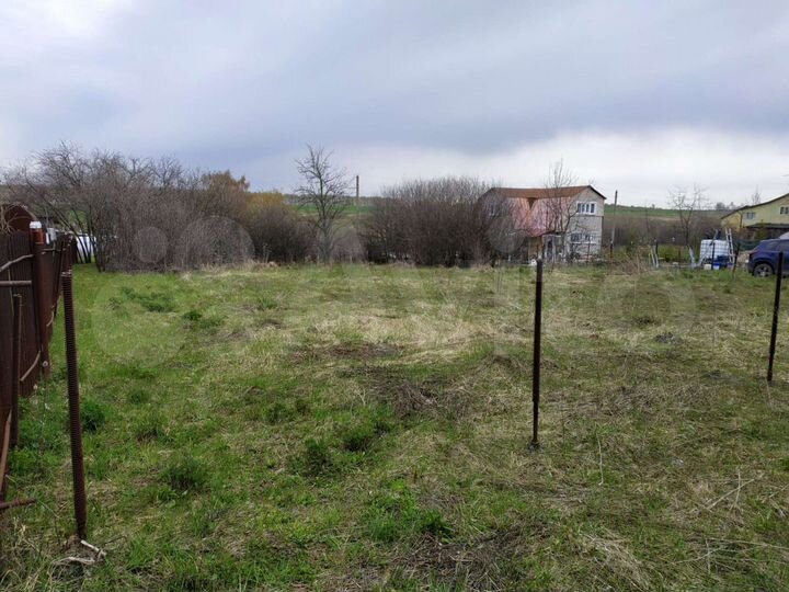 Участок 6,6 сот. (СНТ, ДНП)