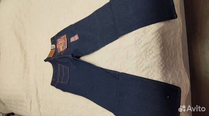Джинсы Levis 517 - 0217 USA 1995. размер 34/30