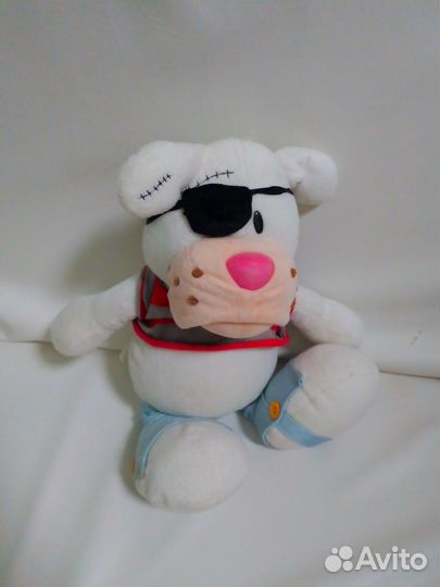 Собака Заяц (можно купить по отдельности) )