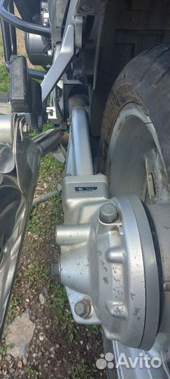 Продам мотоцикл