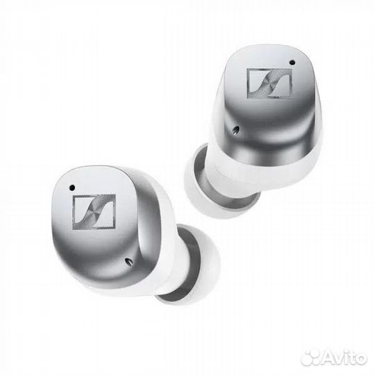 Наушники Sennheiser Momentum True Wireless 4