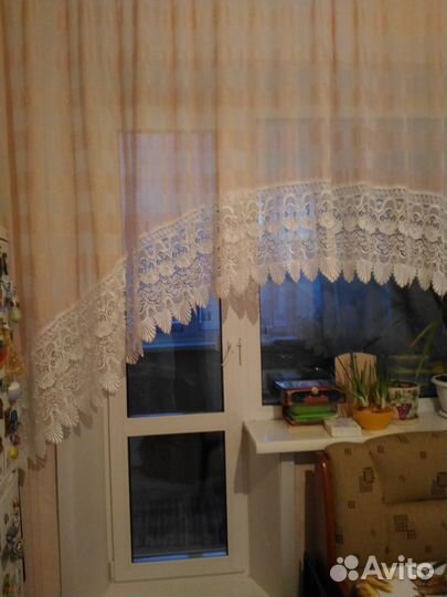 Продам шторы кухня балкон
