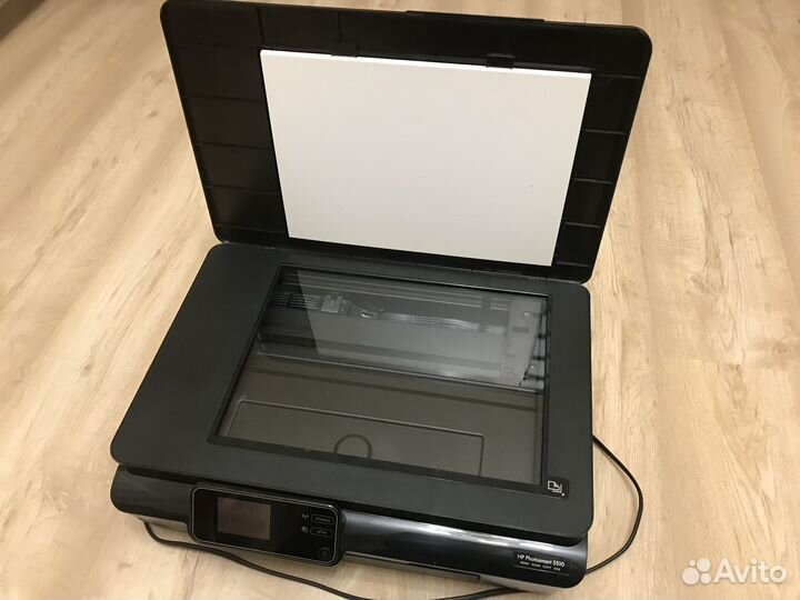 Мфу HP Photosmart 5510