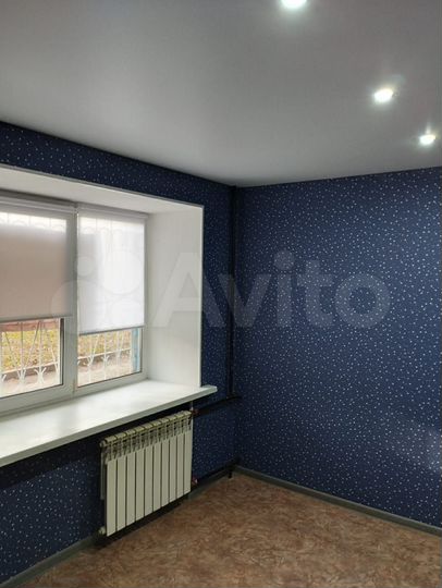 2-к. квартира, 32 м², 1/4 эт.