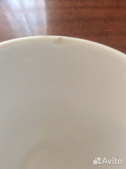 Чайные пары лфз Кобальт комплект 6 штук