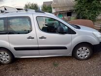 Citroen Berlingo 1.6 MT, 2010, 131 000 км, с пробегом, цена 770 000 руб.