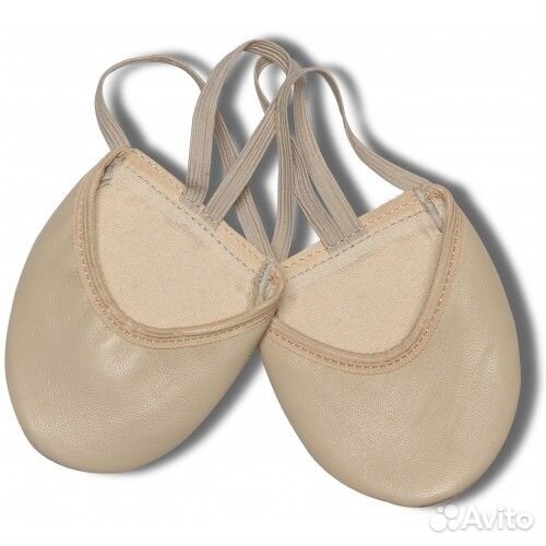 Получешки кожаные, новые, р.30-31 и б/у