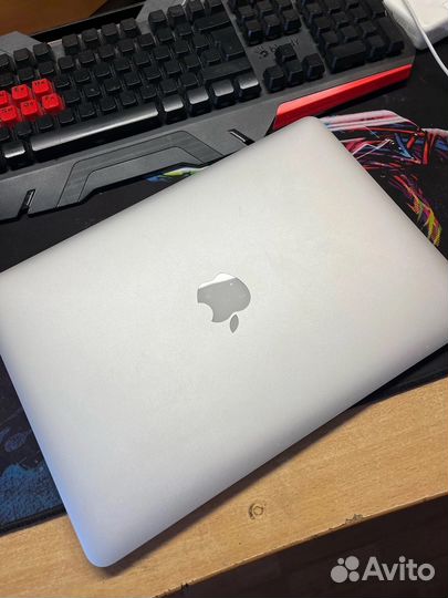 Macbook Air 13 i7