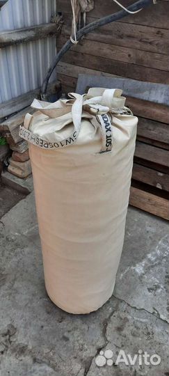 Боксерская груша