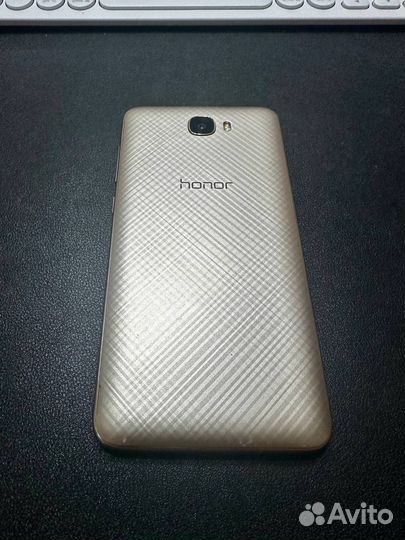 HONOR 5A, 2/16 ГБ