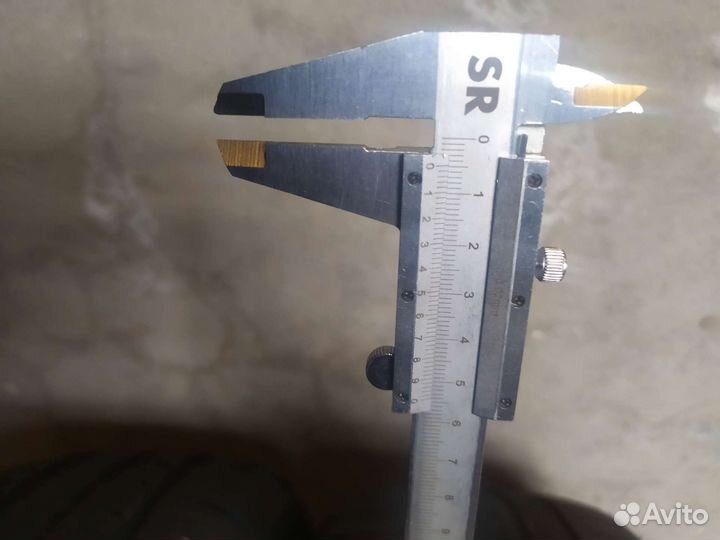 Bridgestone Turanza T005 205/55 R16