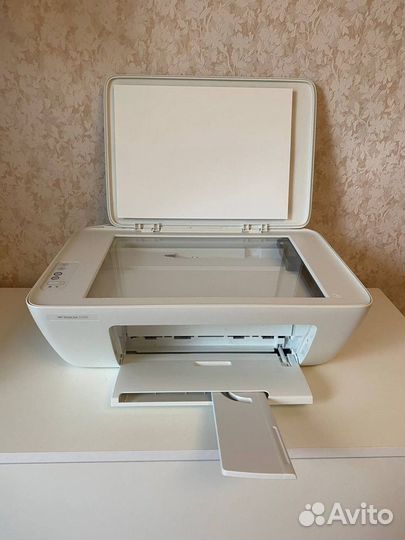 Цветной принтер HP deskjet 2320