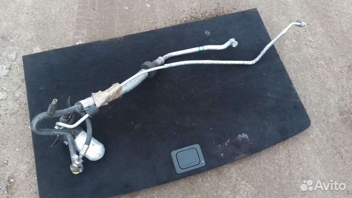 Трубка кондиционера для BMW 5 E39