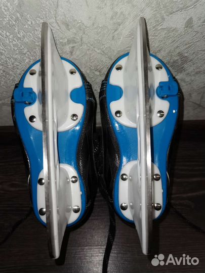 Коньки хоккейные детские Nordway NDW350